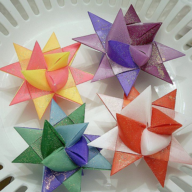 German Star